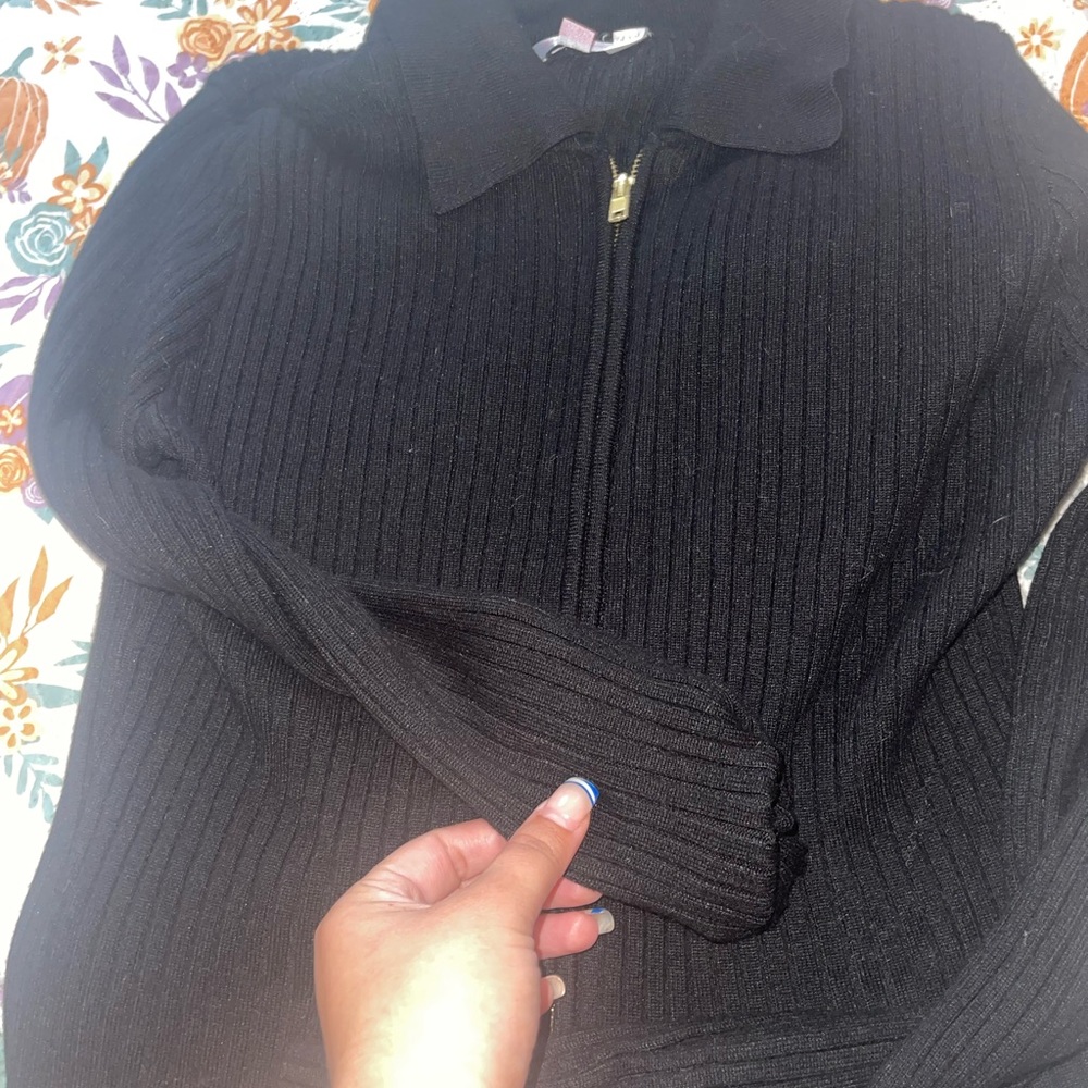 Sweater stretch - Picture 4 of 4